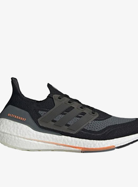 Adidas/阿迪达斯正品Ultra Boost 男女运动透气跑步鞋 FY0389
