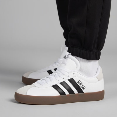 Adidas/阿迪达斯低帮板鞋