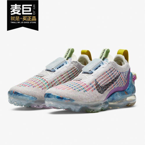 nike耐克正品大童气垫运动鞋