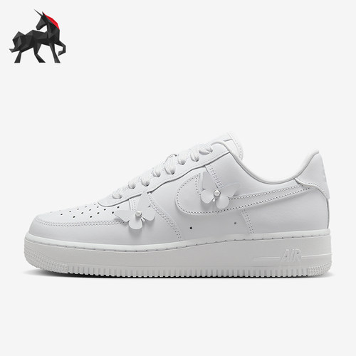 Nike/耐克正品Air Force 1 Low女士运动时尚简约板鞋IH4480-100
