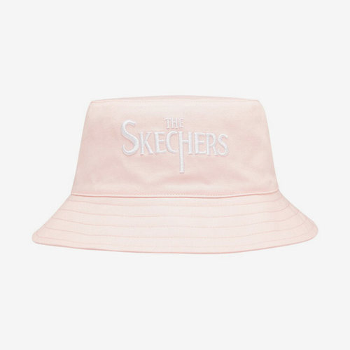 斯凯奇男女运动休闲渔夫帽