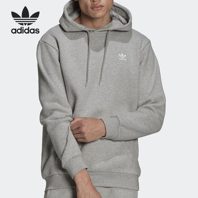 Adidas/阿迪达斯男子运动卫衣
