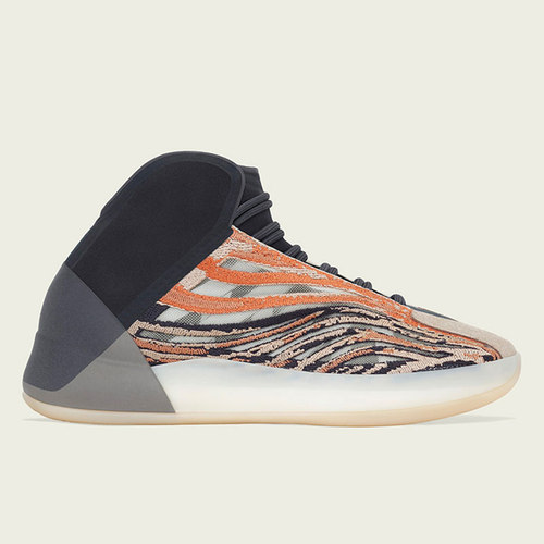 阿迪达斯男子篮球鞋实战