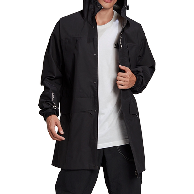 阿迪达斯男子运动外套