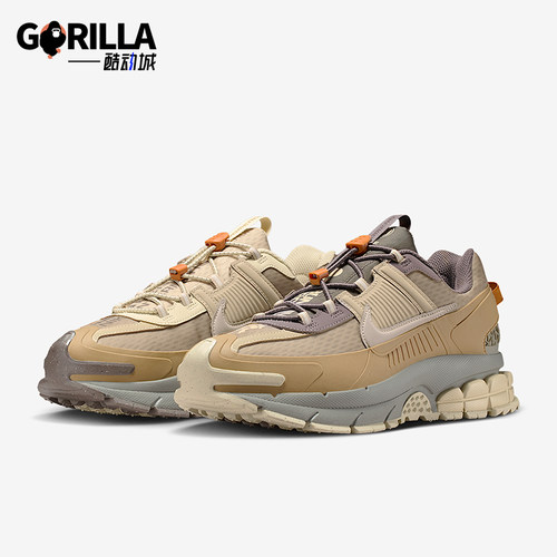 Nike/耐克正品2025冬季男士耐穿户外运动耐磨休闲鞋IM6671-223