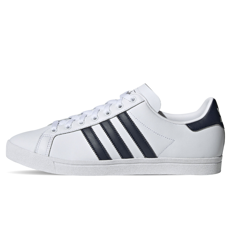 Adidas/阿迪达斯正品三叶草当季新款中性COAST STAR休闲鞋EE9950