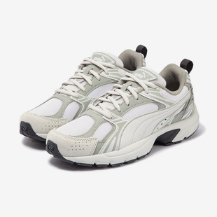 Puma/彪马正品MILENIO男女低帮透气休闲耐磨轻便透气运动鞋
