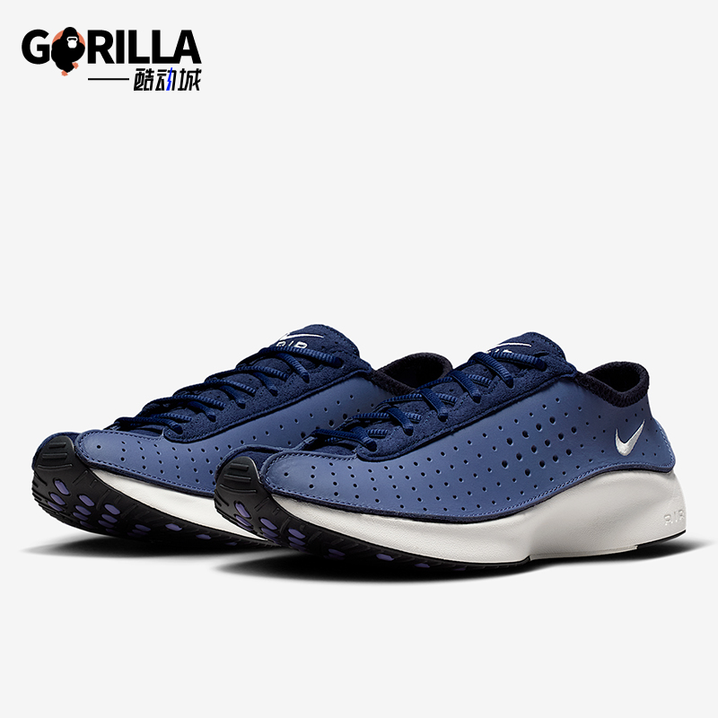 Nike/耐克正品Air Superfly女士运动耐磨透气休闲鞋HQ7955-402