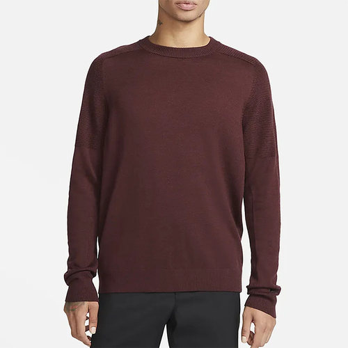 Nike/耐克正品秋季男子运动舒适休闲套头圆领卫衣 CU9783-652