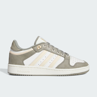 Adidas/阿迪达斯正品CENTENNIAL RM男女经典篮球风板鞋ID6213