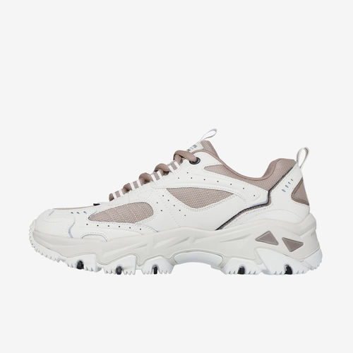 Skechers斯凯奇正品DL HIKER男减震透气徒步鞋237426-NTBR