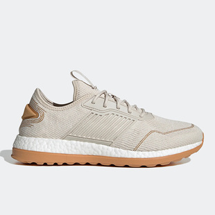 阿迪达斯正品 SHOES男女运动跑步鞋 新款 BOOST IG7635 Adidas