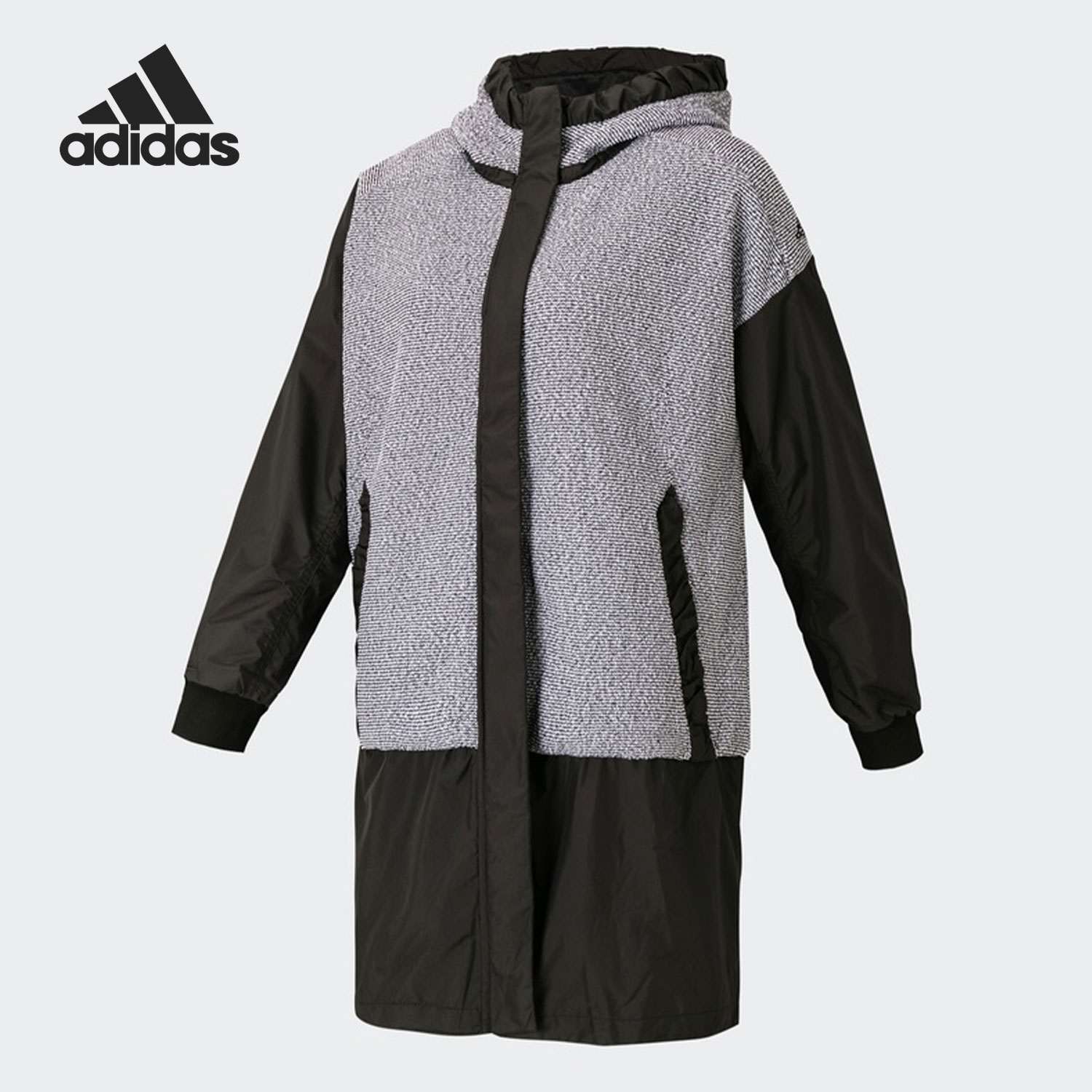 Adidas/阿迪达斯正品女子外套