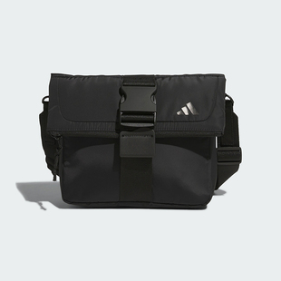男女同款 新款 运动便携单肩包JE3905 阿迪达斯正品 Adidas