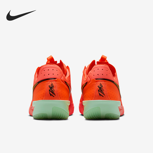Nike/耐克情侣款减震篮球鞋