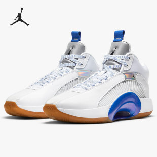 100 AIR DH3128 男子篮球鞋 AJ35 XXXV JORDAN 耐克正品 Nike