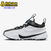耐克正品 Freak 5小童防滑魔术贴运动耐磨篮球鞋 Nike DZ4485 100