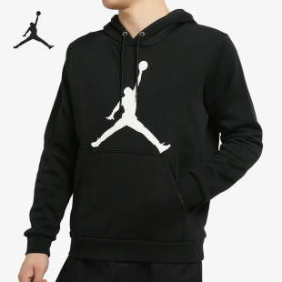 男装 新款 耐克正品 010 卫衣 BQ9236 休闲抓绒保暖套头衫 Nike