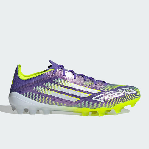 Adidas/阿迪达斯正品F50 ELITE 男女运动训练耐磨足球鞋JH7639