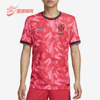 Nike/耐克正品Dry Fit ADV男士套头运动圆领训练球衣FJ4268-679