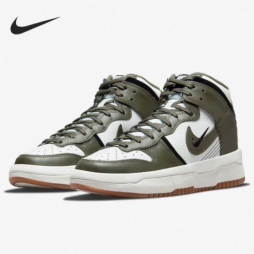 耐克女子休闲运动板鞋