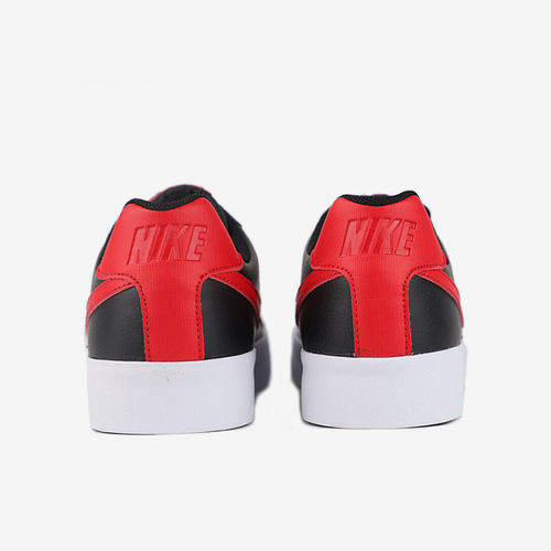 耐克/新款男子小白鞋板Nike正品