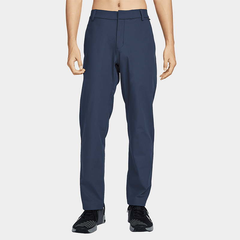 Nike/耐克正品新款男士宽松透气梭织时尚运动休闲长裤HQ6931-451