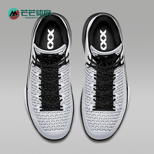 Nike/耐克正品JORDAN AJ32 low男士训练户外篮球鞋AH3347-102