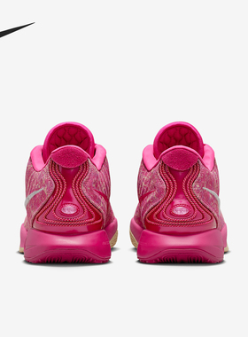 Nike/耐克正品LEBRON XXI EP男士运动耐磨篮球鞋HF0700-900