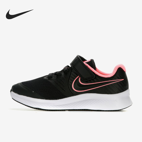 耐克正品运动童鞋nike