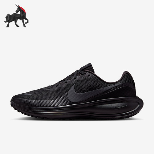 Nike/耐克正品Revolution 8男士耐磨缓震运动跑步鞋HJ9198-002