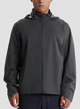 Jack wolfskin/狼爪正品新款男士防风冲锋衣1116461A-6350