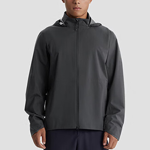 Jack wolfskin/狼爪正品新款男士防风冲锋衣1116461A-6350