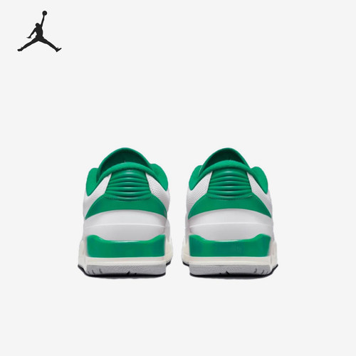 Nike/耐克正品AIR JORDAN 2/3 LOW男士耐磨经典篮球鞋FD0383-103