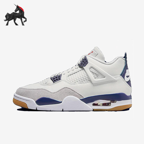 耐克正品男款运动篮球鞋