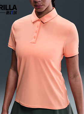 Nike/耐克正品Dri-FIT女士翻领休闲透气经典运动POLO衫FQ1575-844