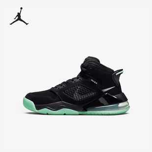 BQ6508 Nike GS女子大童运动高帮耐磨篮球鞋 JORDAN 003 耐克正品