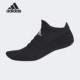 中性透气运动休闲短袜 Adidas 新款 春季 FK0967 阿迪达斯正品