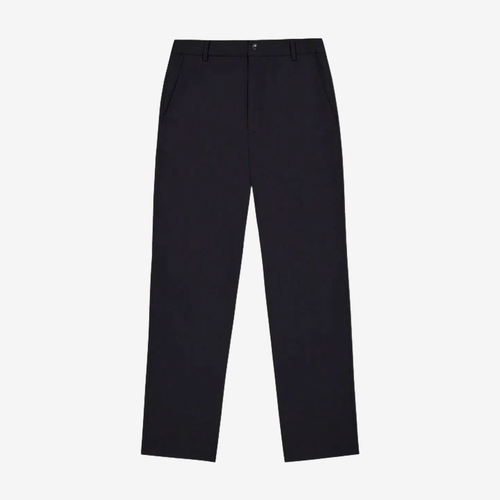New Balance新百伦正品男直筒轻便舒适日常出行休闲裤NTF18071-BK