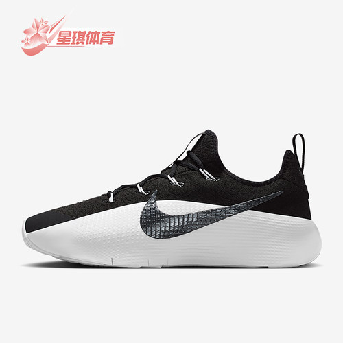 Nike/耐克正品LeBron TR 1男士运动低帮系带耐磨训练鞋FJ6151-007