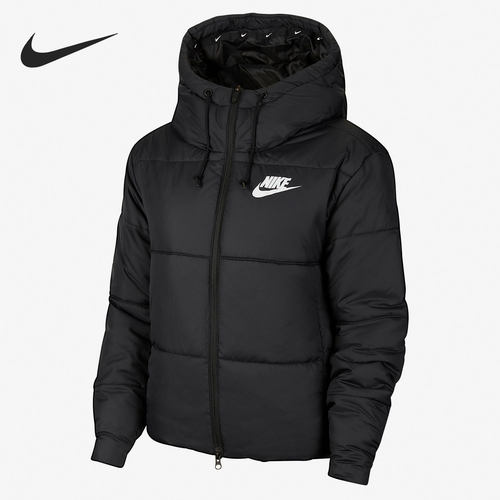 Nike/耐克正品女子运动棉服
