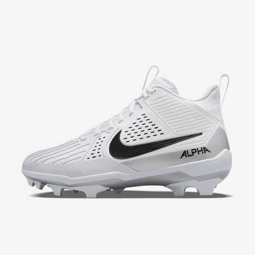 Nike耐克正品Alpha Menace Strong男款防滑耐磨足球鞋II5139-100