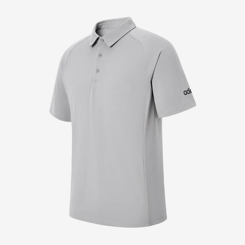 Adidas/阿迪达斯正品2025男士日常套头耐穿运动透气POLO衫KB5977
