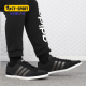 男子休闲网球鞋 Adidas CAFLAIRE 新款 DB0413 阿迪达斯正品