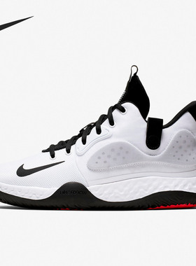 Nike/耐克正品 KD TREY 5 VII 男子杜兰特缓震运动篮球鞋AT1198