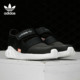 婴童魔术贴运动凉鞋 Adidas Sandals Doom BB6698 阿迪达斯正品