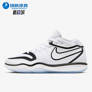 Zoom 102 Nike Air 实战篮球鞋 DJ9404 Hustle男女同款 耐克正品