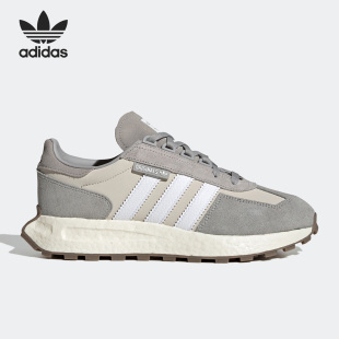 三叶草男女轻便透气运动跑步鞋 GY9922 阿迪达斯官方正品 Adidas