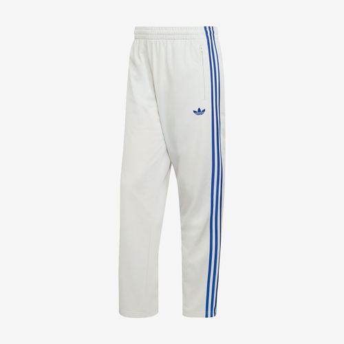 Adidas阿迪达斯正品Firebird男条纹中腰松紧合身运动长裤KS2226