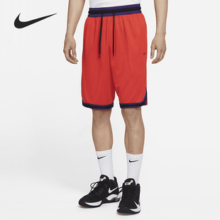 新款 夏季 耐克正品 673 休闲五分裤 DA5845 男子训练篮球运动裤 Nike